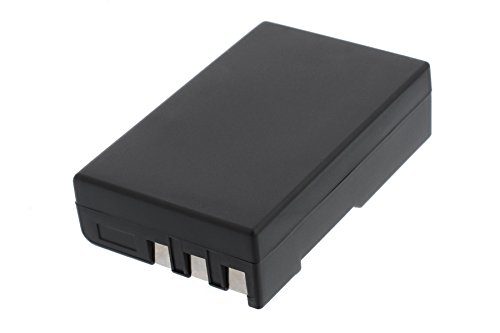 Batterie EN-EL9 pour Nikon D40 D40x D60 D3000 D5000 reviews Batterie EN-EL9 pour Nikon D40 D40x D60 D3000 D5000
