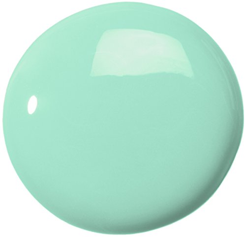 Bluesky UV LED Gel auflösbarer Nagellack 10ml mental mint, 1er Pack (1 x 10 ml) - 2