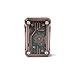 Produktbild Punk 220W TC Box Mod by Teslacigs-Antique Cooper (Bronze)