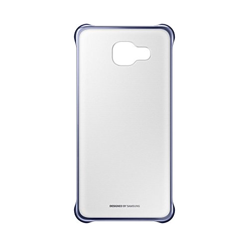 Samsung EF-QA510CBEGWW - Funda para Samsung A5  negro