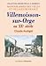 Villemoisson-sur-Orge...