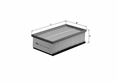 Knecht LX1497 Filtre à air
