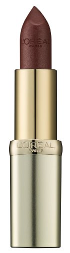 L'Oréal Paris Color Riche Lippenstift, 276 Toffee & Chocolate