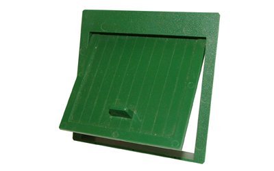 Preisvergleich Produktbild Teifoc Garagentor