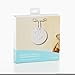 Pearhead Baby Print Hanging Keepsake