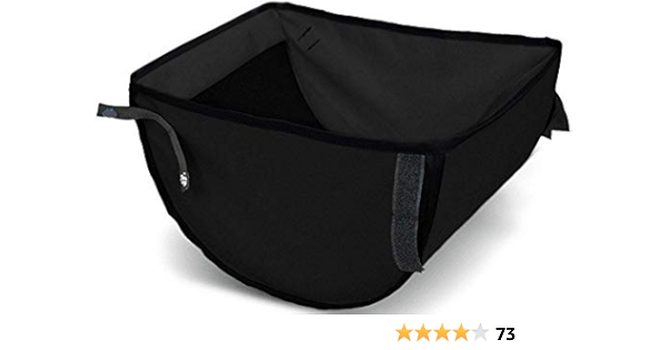 out and about double pushchair