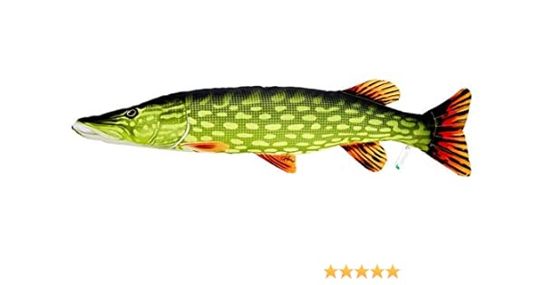 Gaby Fish Pillows All Sizes Amazon Co Uk Sports Outdoors