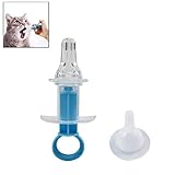 【Auslaufsicher】 Der PP Nadelschaft ist auslaufsicher und sicher zu bedienen. Der Kolbenkopf und die Rohrwand passen eng zusammen, sind auslaufsicher und können bei hohen Temperaturen sicher und gesund gereinigt werden.