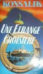 couverture de : Une Etrange croisi&egrave;re