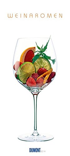 Weinaromen 2014