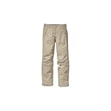 Jack Wolfskin Ladakh Zip Off Pants Women Pure Sands