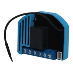 QUBINO ZMNHCD1 Module pour volet roulant Compatible ZWAVE PLUS