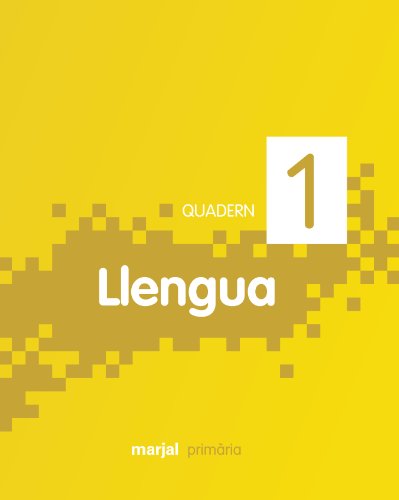 Quadern llengua 1