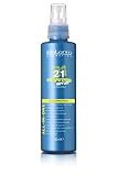 mascarilla salerm 21 opiniones Género: Unisex Adulto Salerm Cosmetics 21 Express Silk Protein Spray Tratamiento Capilar - 150 ml