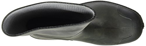 Wolfpack 15010174 – Gummistiefel niedrig, Größe 38, Schwarz - 7