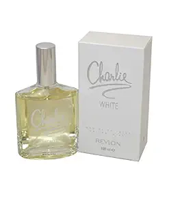 Revlon Charlie White Perfume for Women