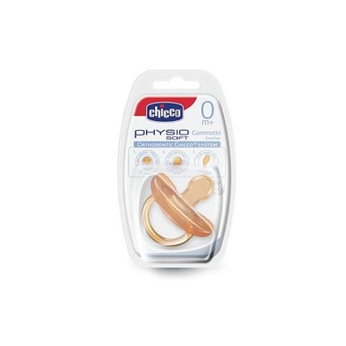 Preisvergleich Produktbild ( 1625 ) CHICCO (ARTSANA) CH SUCCH 719720 PHYSIO 0M+ 1PZ