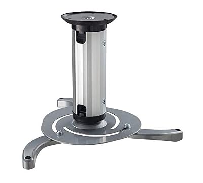 NewStar BEAMER-C80 - montage ( Montage au plafond) pour projecteur - aluminium argent