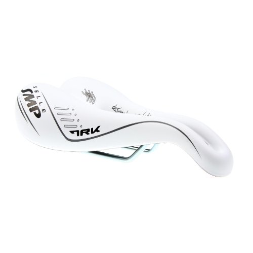 Selle SMP TRK Lady Damen Sattel Damen Touren Trekking Fahrrad Sattel
