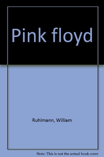 couverture de : Pink Floyd