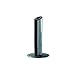 Produktbild North cool Ultradünner Turmventilator, Silber (Color : Silver)
