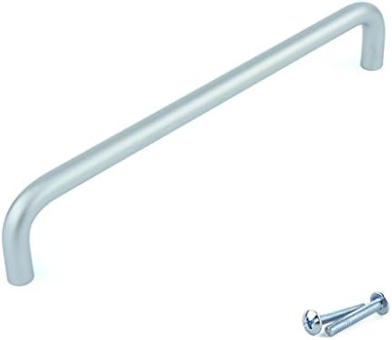 M4TEC Bar Kitchen Cabinet Door Handles Cupboards Drawers Bedroom Furniture Pull Handle Aluminium. N4 series: 64 mm