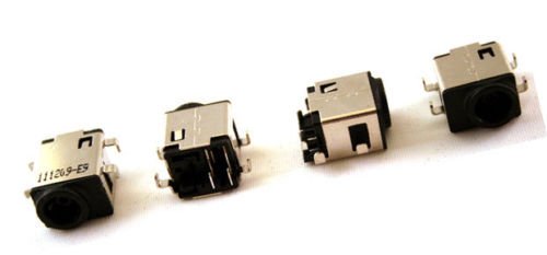 Strombuchse Netzteilbuchse Netzbuchse DC Power Jack für SAMSUNG NP300E7A NP300 E7A NP305V5A NP305E5A NP300E5A NP300V5A