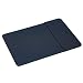 Produktbild Cossll498 Office Desktop Handy Wireless Ladegerät Computer Mauspad Ladematte - Schwarz