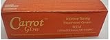 Carrot Glow Intense Toning Treatment Cream 50 ml