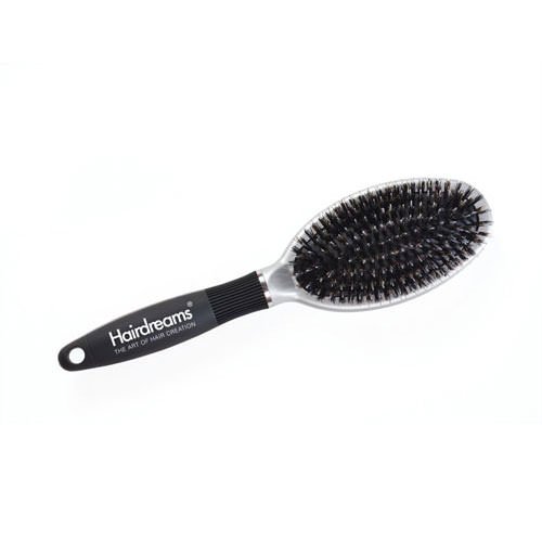 HAIRDREAMS Bürste Flachbürste Oval XL - 2