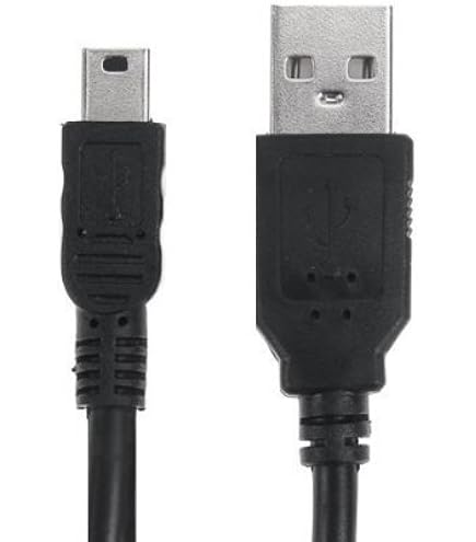 Adaptateur Audio + Câble USB Pour GoPro Hero 1/2/3/3+/4 - Neuf, 10cm, Straße Tech