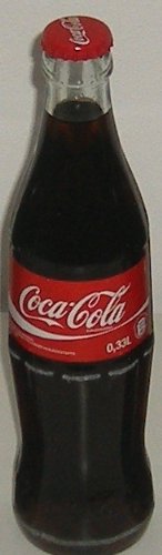 Preisvergleich Produktbild Cola 0,33 ltr.