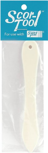 Scor-Pal scor-Tool, 0.38 x 5.46 x 17.14 cm