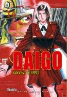 Daigo : Soldat du Feu — Tome 14
