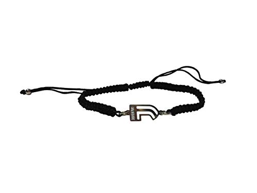 JUVE - Pulsera de Cuerda Oficial del F.C. Juventus