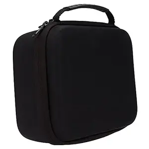 Cell Phone Stabilizer Storage Pouch, Shockproof Anti Drop Nylon Smartphone Stabilizer Storage Bag for Smooth Q3