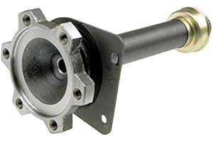 NTY Árbol de transmisión NPW-019R eje delantero, derecha