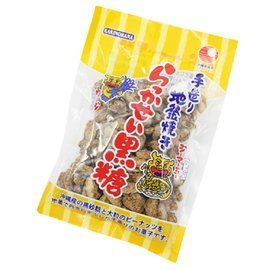 Preisvergleich Produktbild Peanut brauner Zucker 160 g (handgefertigt Land mit Holz befeuerten)