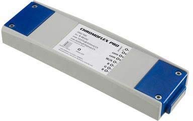 Preisvergleich Produktbild Unbekannt Barthelme Controller 66000033 3-Kanal 300 / 700mA CHROMOFLEX Pro Lichtregelsystemkomponente 4021553016689