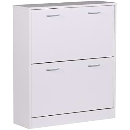 Suchergebnis auf Amazon.de für: schuhschrank weiß breite 75 cm