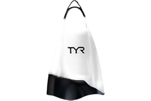 TYR Pinne Hydroblade - Pinne Hydroblade Unisex Adulto