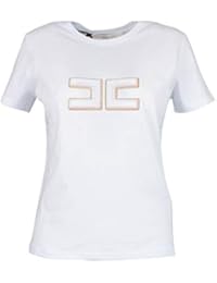 t shirt elisabetta franchi 2019