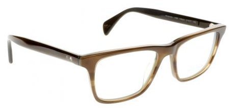 Preisvergleich Produktbild Paul Smith Brille KILBURN (U) (PM8240U 1499 54)