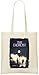 Produktbild Der Exorzist - The Exorcist Custom Printed Grocery Tote Bag - 100% Soft Cotton - Eco-Friendly & Stylish Handbag For Everyday Use - Custom Shoulder Bags