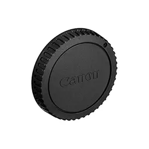 Canon Extender Cap E II Front Cap for EF 1.4X & 2X Tele Extenders