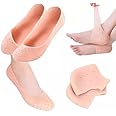 SKENTERPRISES Combo of anti heel full & half heel protacter