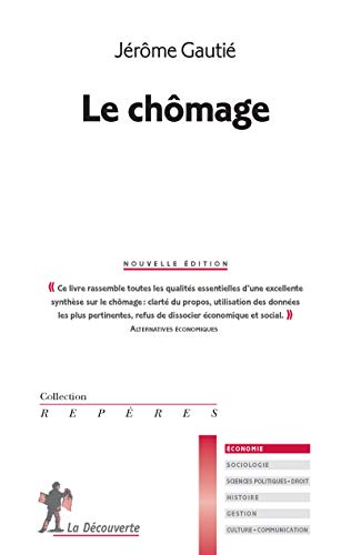 Le chômage Le chômage