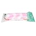 Faiosh-Bath ball (bar) color strip bath sponge large flower bath bath to pull back the artifact free Cuozao towel exfoliating bath F2014
