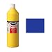 Produktbild Creall havo07044 750 ml 04 Blau Havo Finger Paint, Flasche