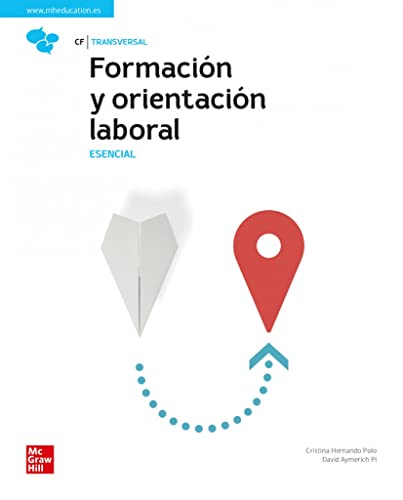 Formación y orientación laboral Esencial: Esencial -  (LOMLOE)